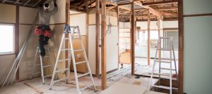 Entreprise de rénovation de la maison et de rénovation d’appartement à Vernouillet